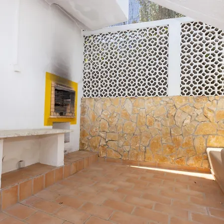 Casinhoto - Casarao By Real Life Concierge Hotel 4*