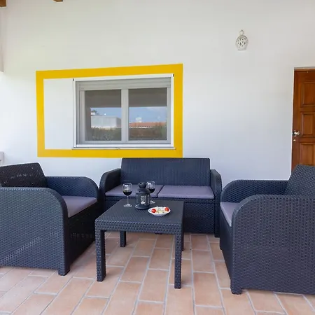 Casinhoto - Casarao By Real Life Concierge Alvor